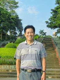 王金道主任